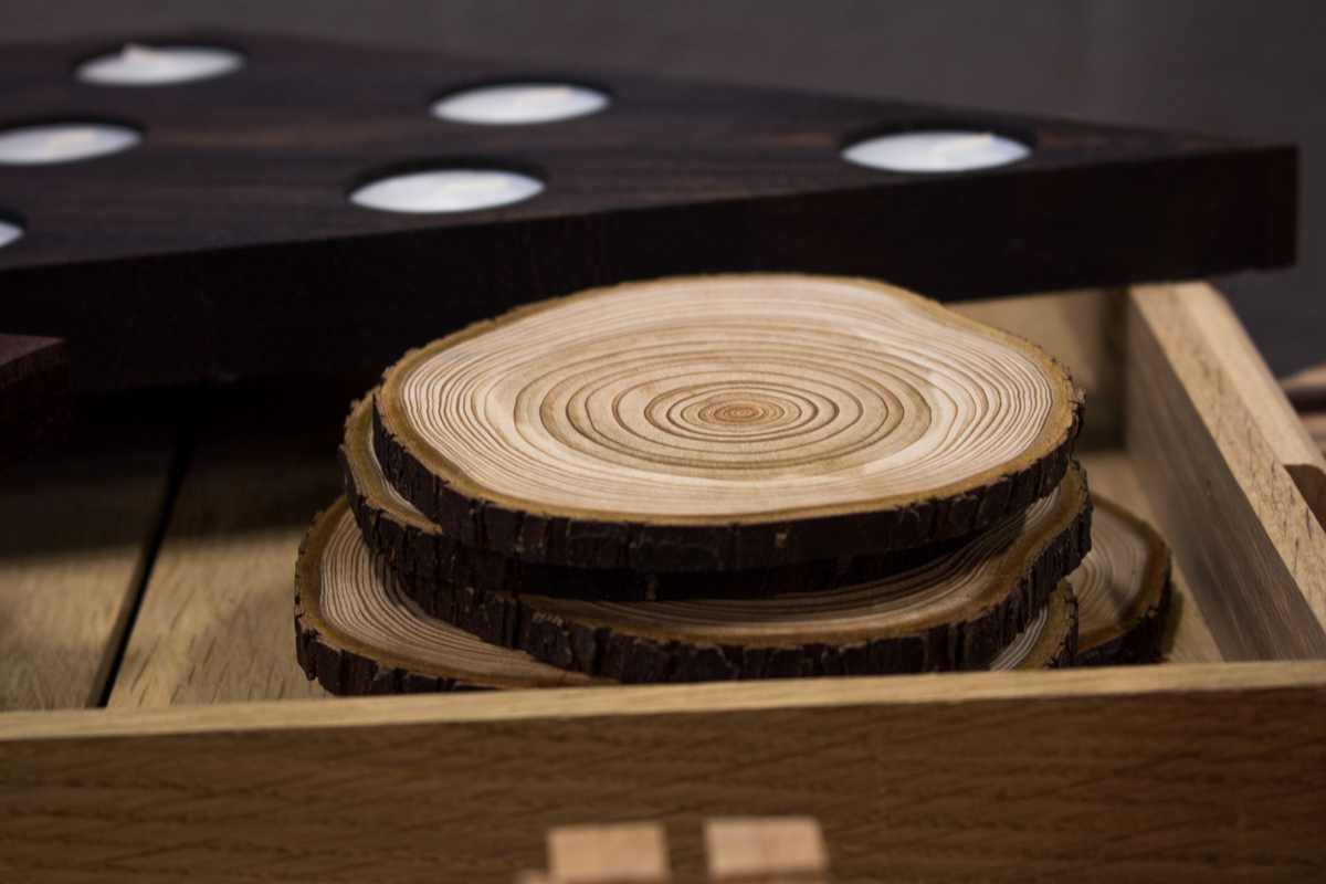 Tentoonstelling Timmerveld